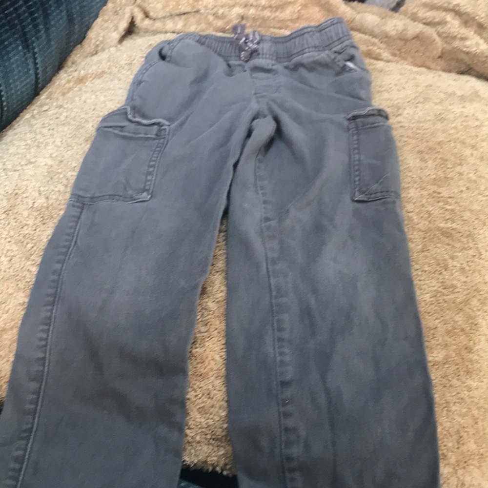 Boys jeans!!! Barely worn!! In great condition!!